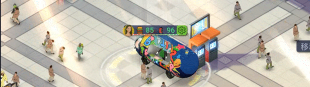 图片[3]-[SLG/中文/3D] 商业奇才：舌尖上的路边摊/Business Heroes: Street Grub v0.902.1 官方中文版 [2.4G/新作]-嘤嘤怪之家