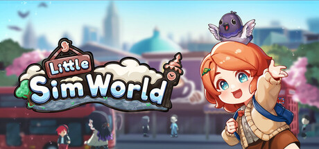 小小模拟世界/Little Sim World