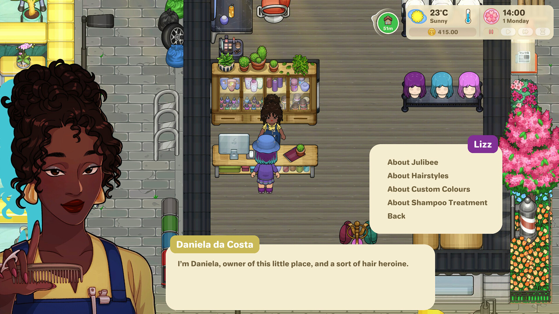 小小模拟世界/Little Sim World 截图 10