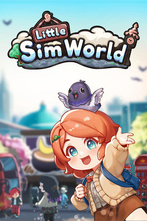 小小模拟世界/Little Sim World