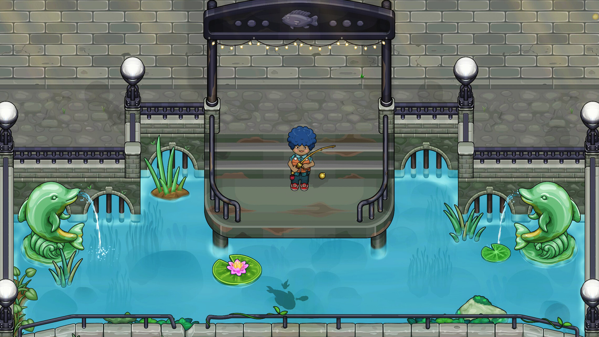 小小模拟世界/Little Sim World 截图 8