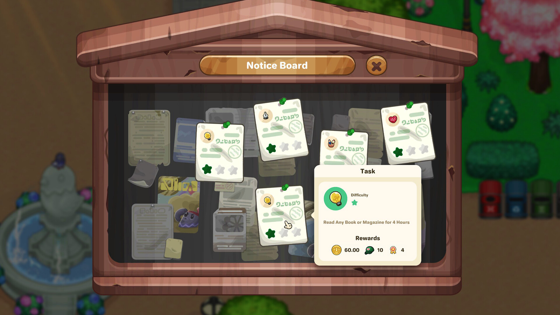 小小模拟世界/Little Sim World 截图 6