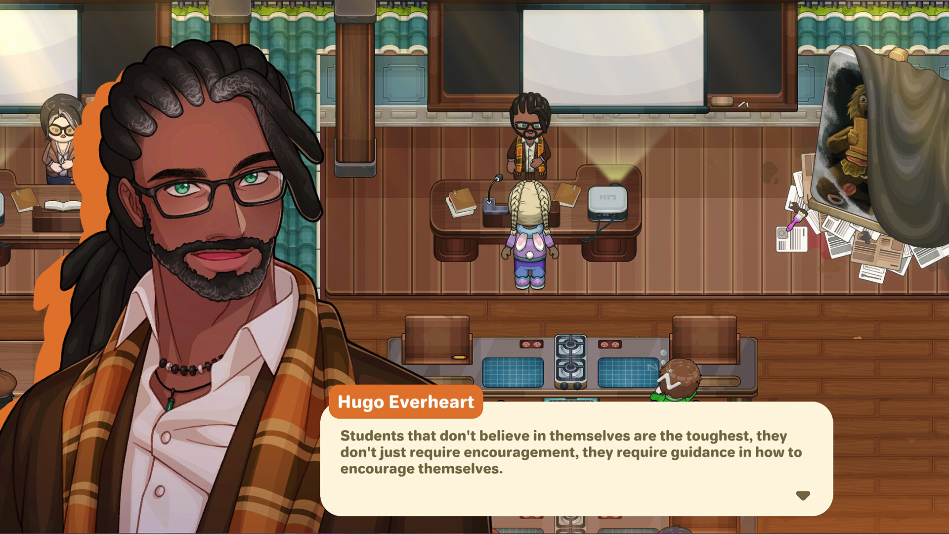 《小小模拟世界(Little Sim World)》|v0.56.1|中文|免安装硬盘版 《小小模拟世界(Little Sim World)》|v0.56.1|中文|免安装硬盘版