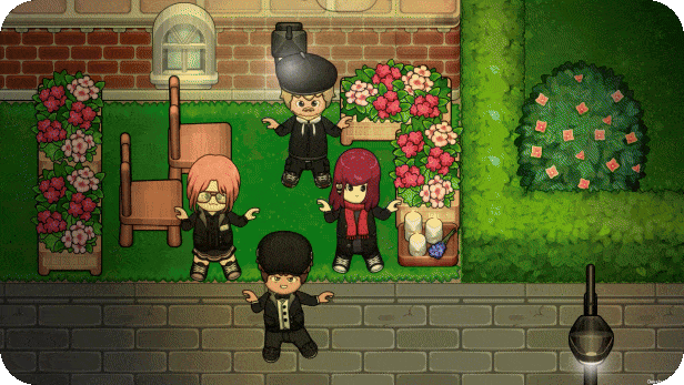 小小模拟世界/Little Sim World插图21