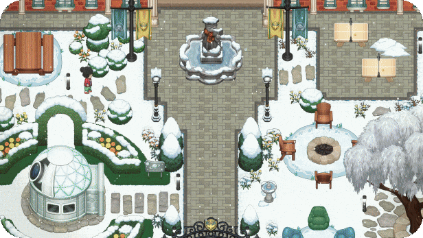 小小模拟世界/Little Sim World插图4