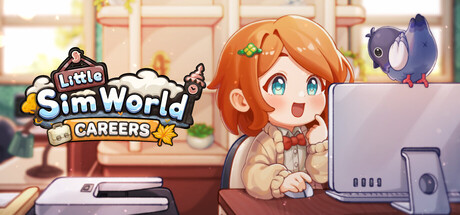 小小模拟世界/Little Sim World