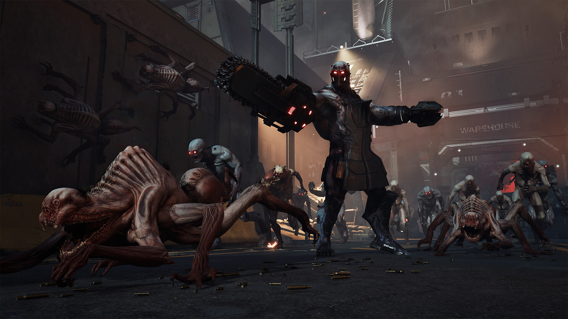 图片[16] • 《杀戮空间3 Killing Floor 3》Build.19273238|容量17.5GB|官方简体中文|支持键盘.鼠标.手柄 • BUG软件