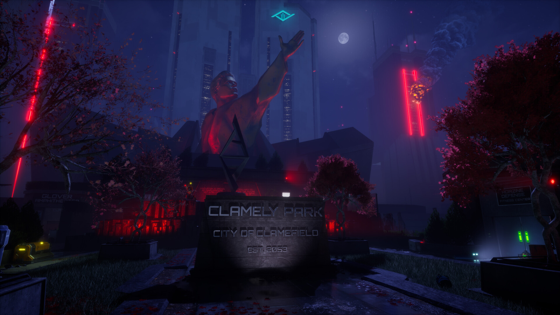 图片[12] • 《杀戮空间3 Killing Floor 3》Build.19273238|容量17.5GB|官方简体中文|支持键盘.鼠标.手柄 • BUG软件