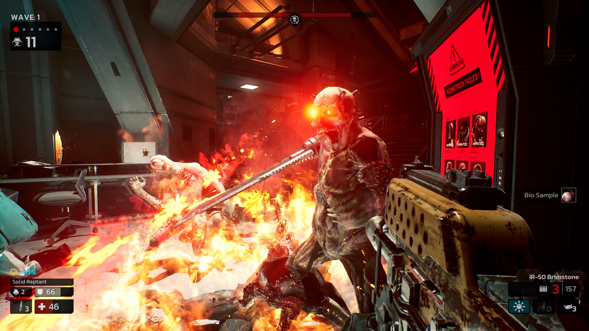 图片[32]-杀戮空间3|Killing Floor 3|Build19273238-萌芽游戏