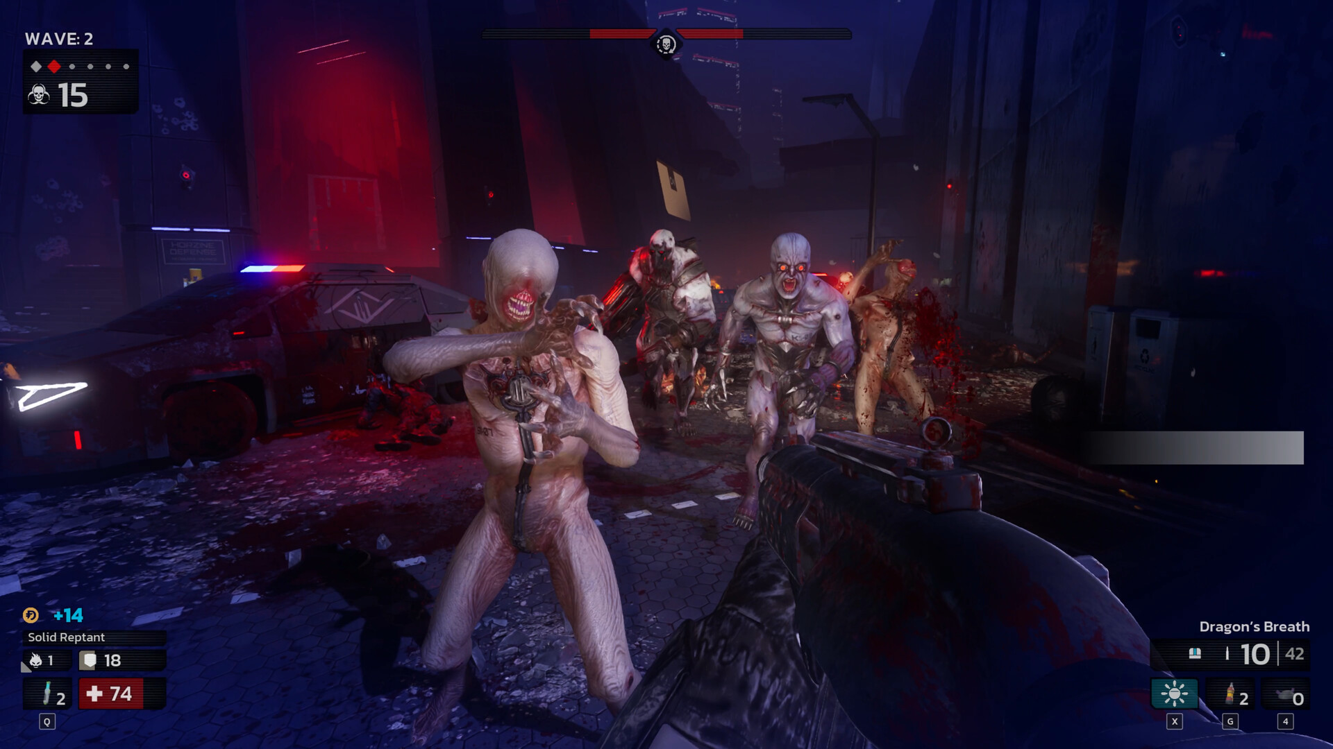 杀戮空间3|官方中文|支持手柄|Killing Floor 3 - 13