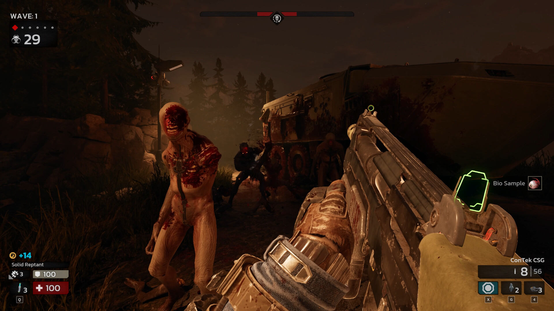图片[9] • 《杀戮空间3 Killing Floor 3》Build.19273238|容量17.5GB|官方简体中文|支持键盘.鼠标.手柄 • BUG软件