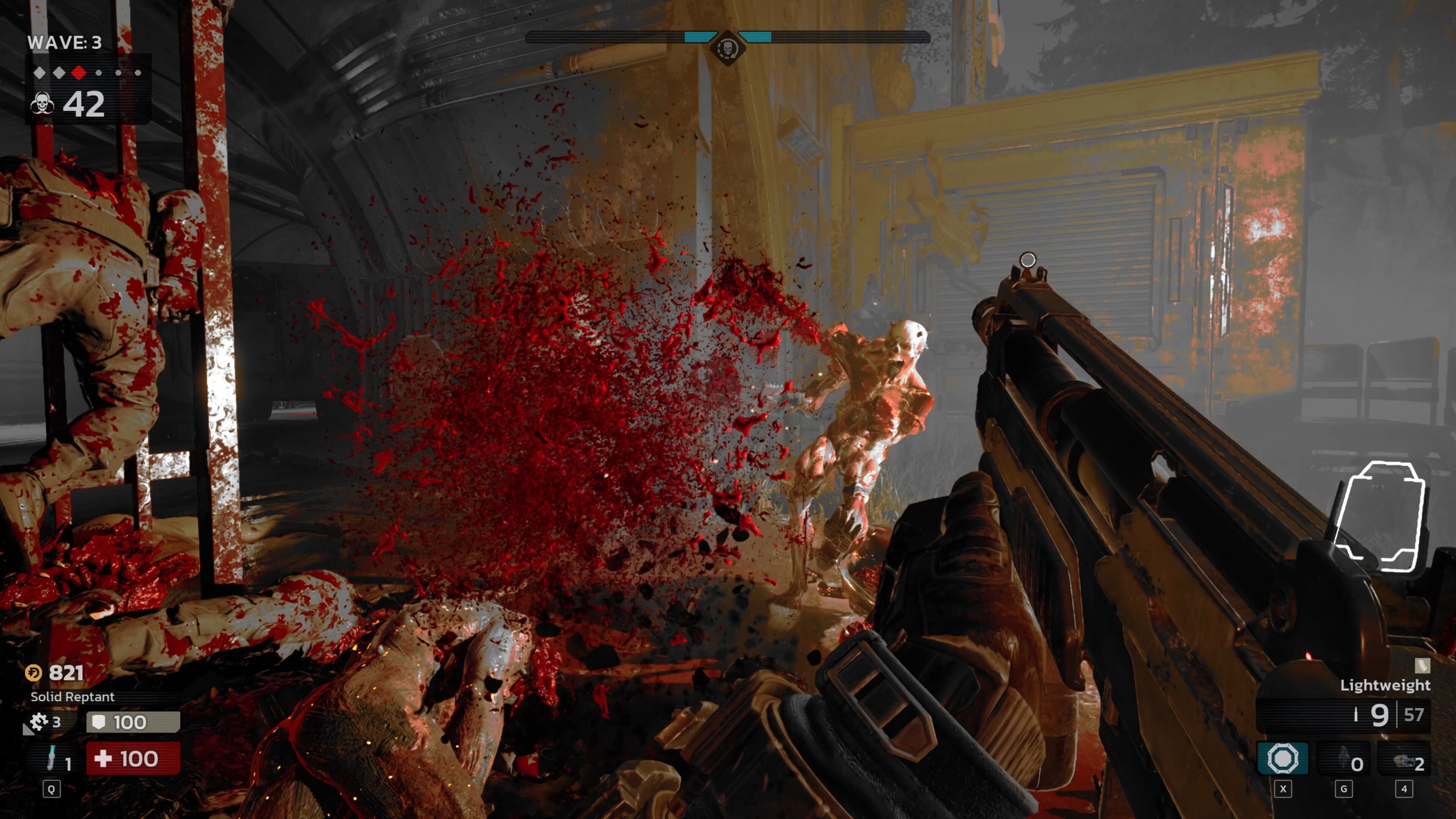 杀戮空间3|全DLC|17G大小|官方中文|支持手柄|Killing Floor 3
