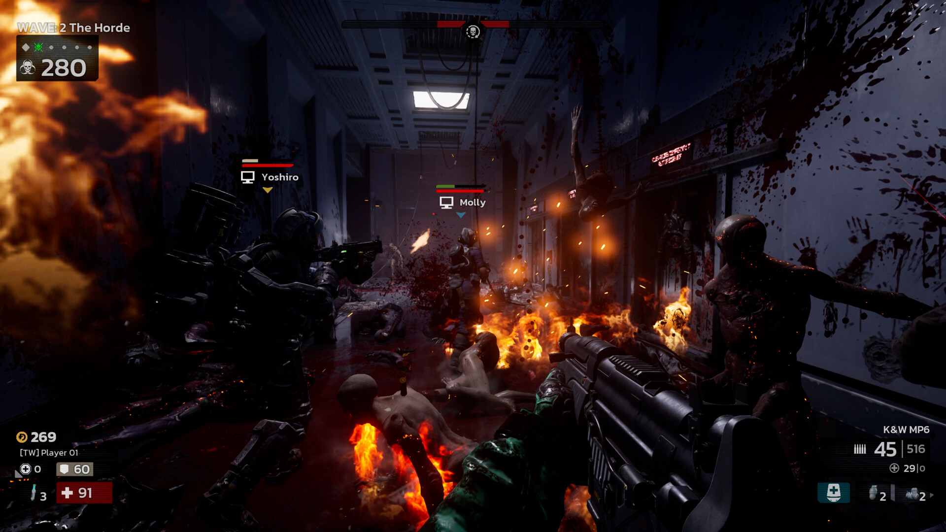 图片[22] • 《杀戮空间3 Killing Floor 3》Build.19273238|容量17.5GB|官方简体中文|支持键盘.鼠标.手柄 • BUG软件