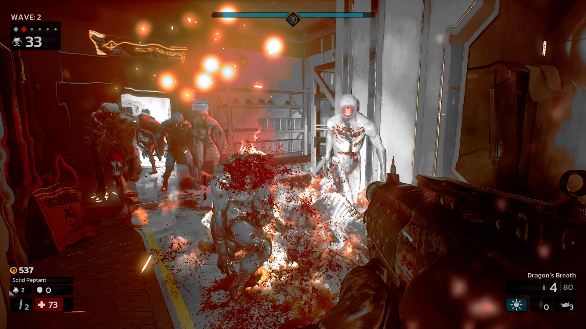 图片[26] • 《杀戮空间3 Killing Floor 3》Build.19273238|容量17.5GB|官方简体中文|支持键盘.鼠标.手柄 • BUG软件