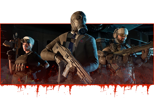 图片[7]-杀戮空间3/Killing Floor 3 Build.19273238（官中）-无忧免费游戏网