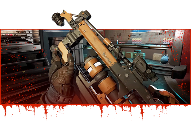 图片[9]-杀戮空间3/Killing Floor 3 Build.19273238（官中）-无忧免费游戏网
