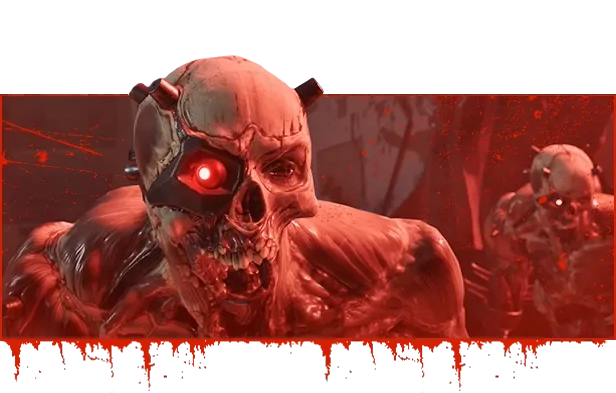 杀戮空间3|Killing Floor 3最新版官方中文免费下载