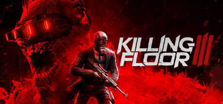 杀戮空间3单机版/Killing Floor 3