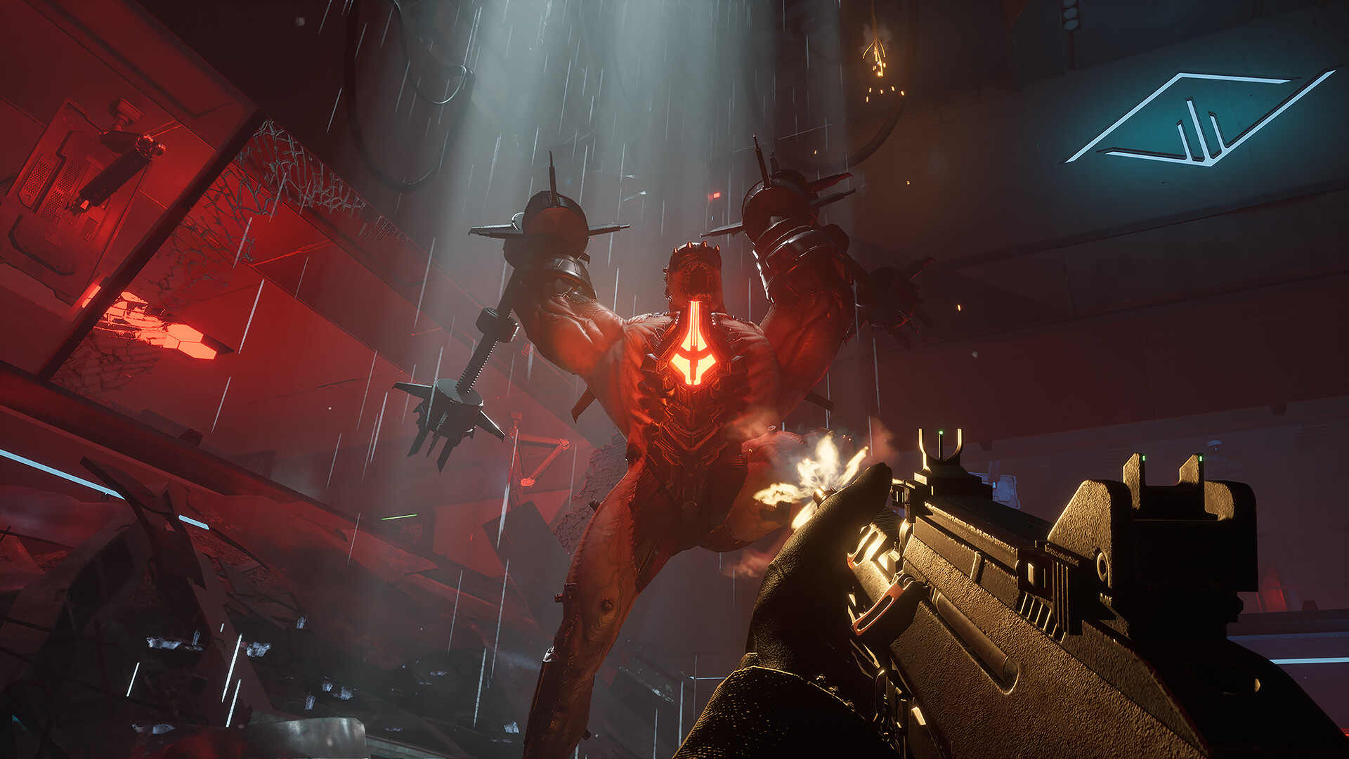 图片[20] • 《杀戮空间3 Killing Floor 3》Build.19273238|容量17.5GB|官方简体中文|支持键盘.鼠标.手柄 • BUG软件