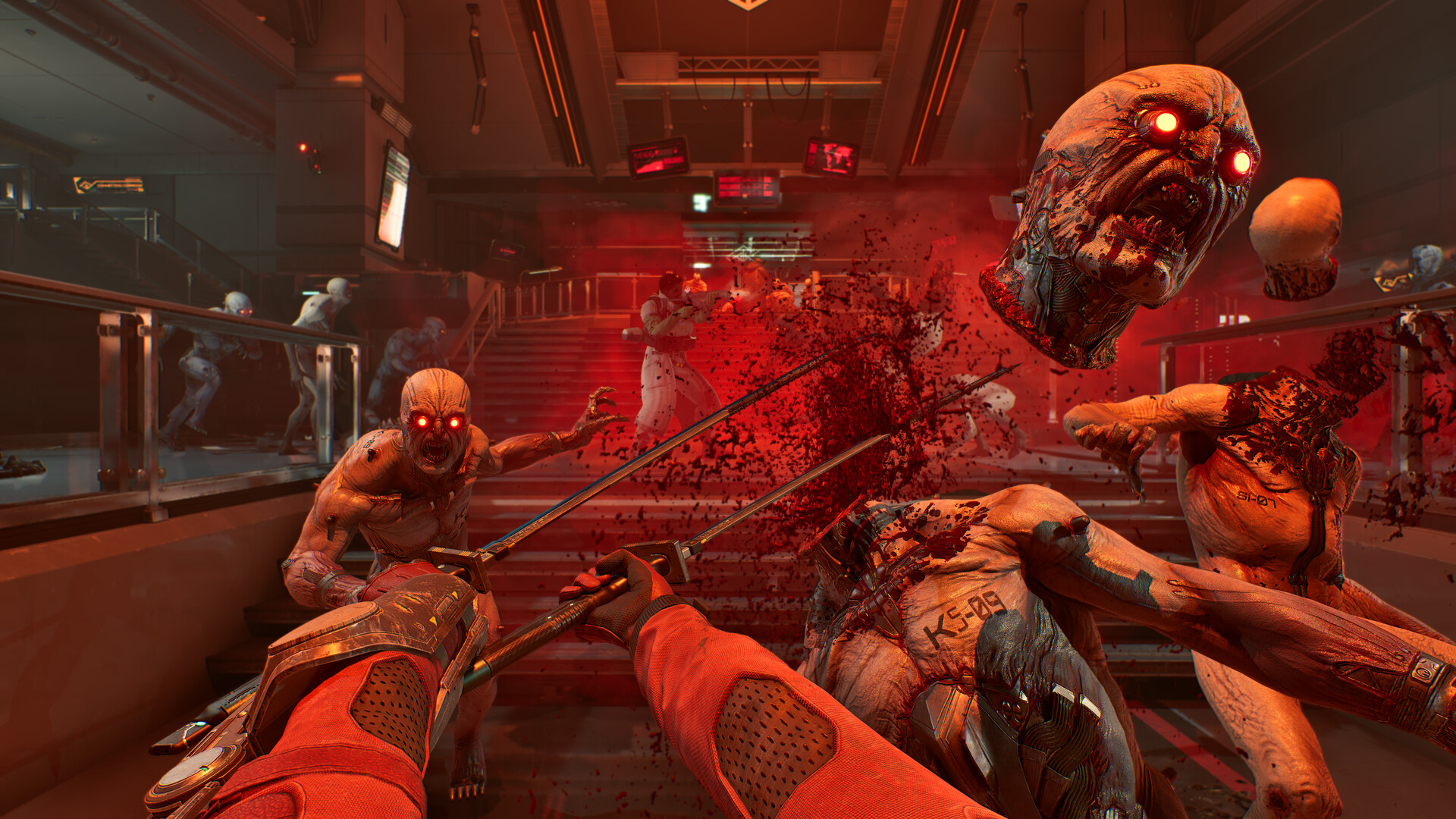 图片[11] • 《杀戮空间3 Killing Floor 3》Build.19273238|容量17.5GB|官方简体中文|支持键盘.鼠标.手柄 • BUG软件