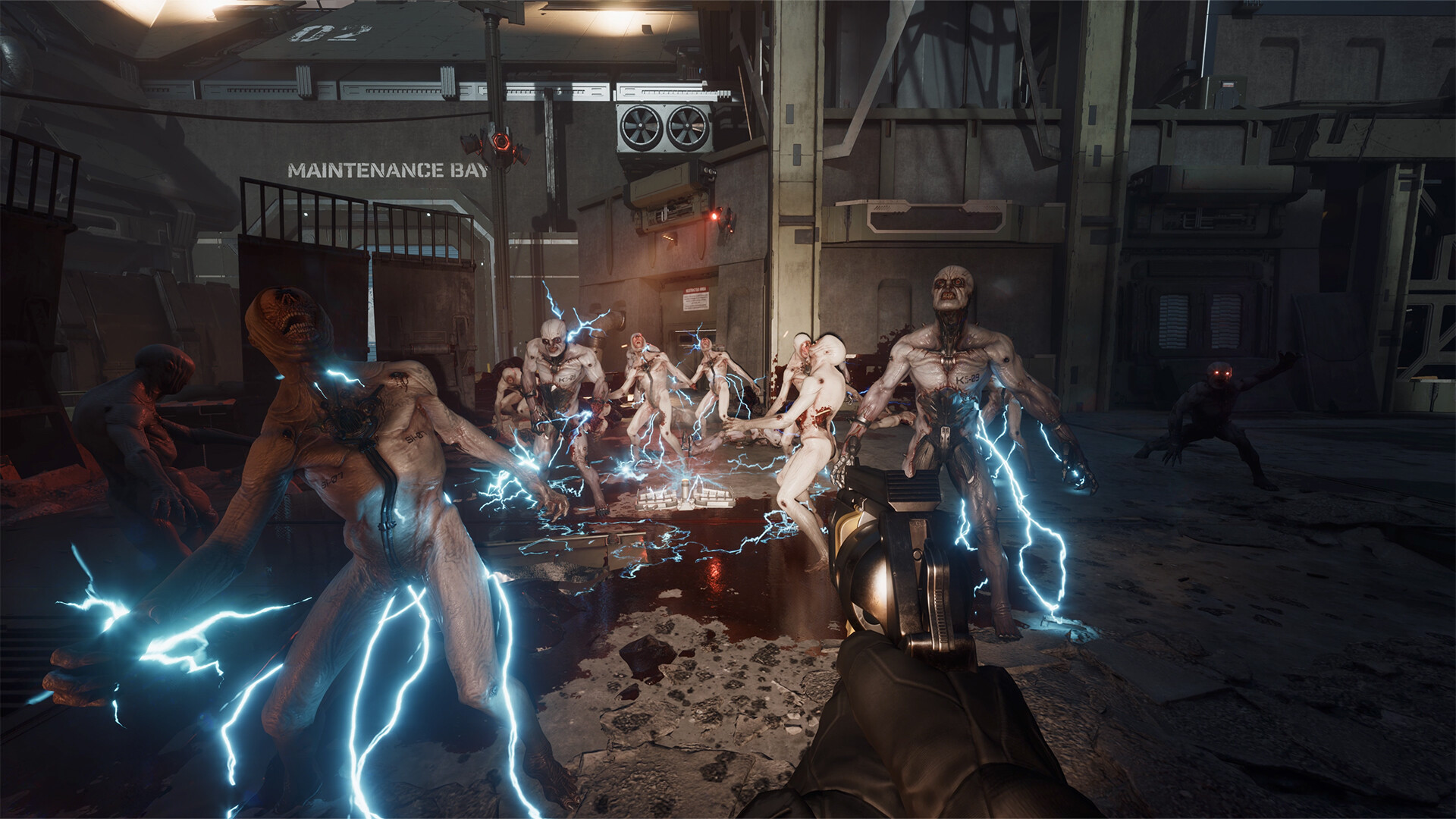 图片[19] • 《杀戮空间3 Killing Floor 3》Build.19273238|容量17.5GB|官方简体中文|支持键盘.鼠标.手柄 • BUG软件