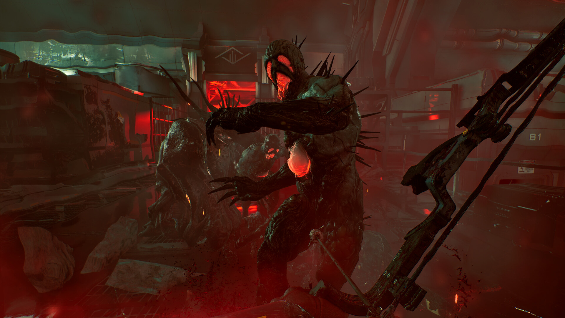 图片[13] • 《杀戮空间3 Killing Floor 3》Build.19273238|容量17.5GB|官方简体中文|支持键盘.鼠标.手柄 • BUG软件