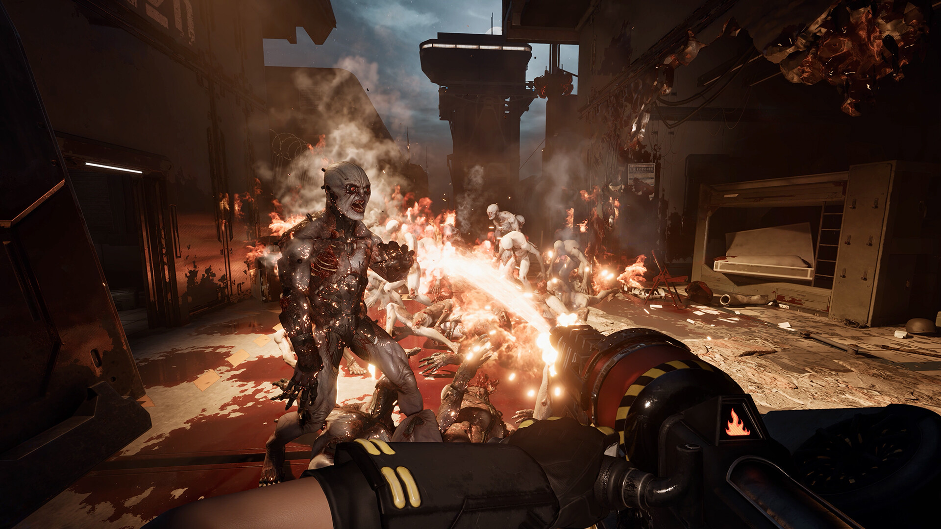 杀戮空间3|官方中文|支持手柄|Killing Floor 3 - 20