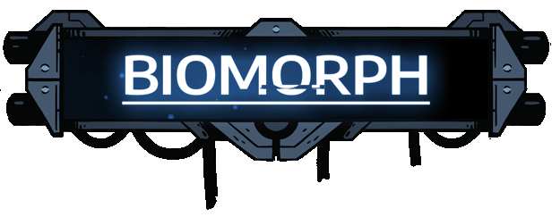 化形战士/BIOMORPH -(v1.6.26992)