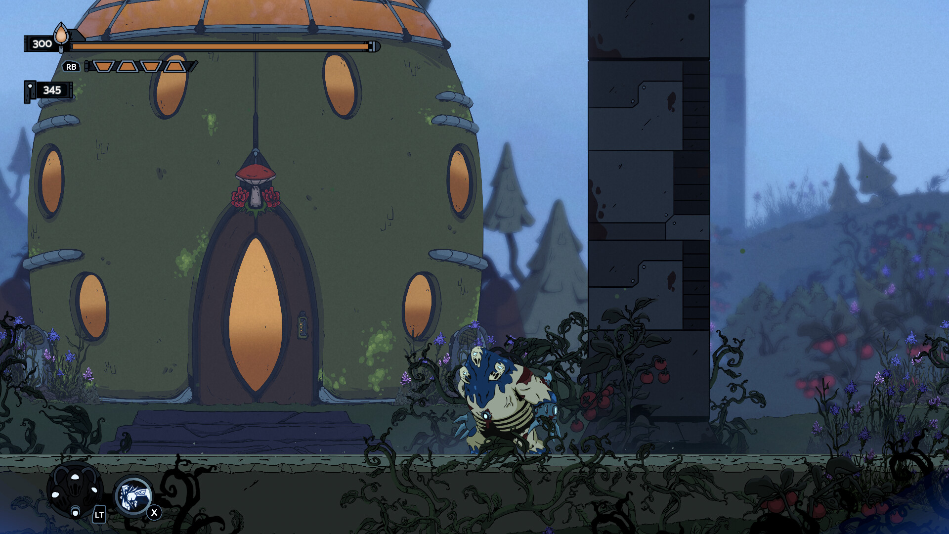 图片[15]-生物变形/BIOMORPH v2.0.27583|动作冒险|3.7GB|中文-蝶影二次元