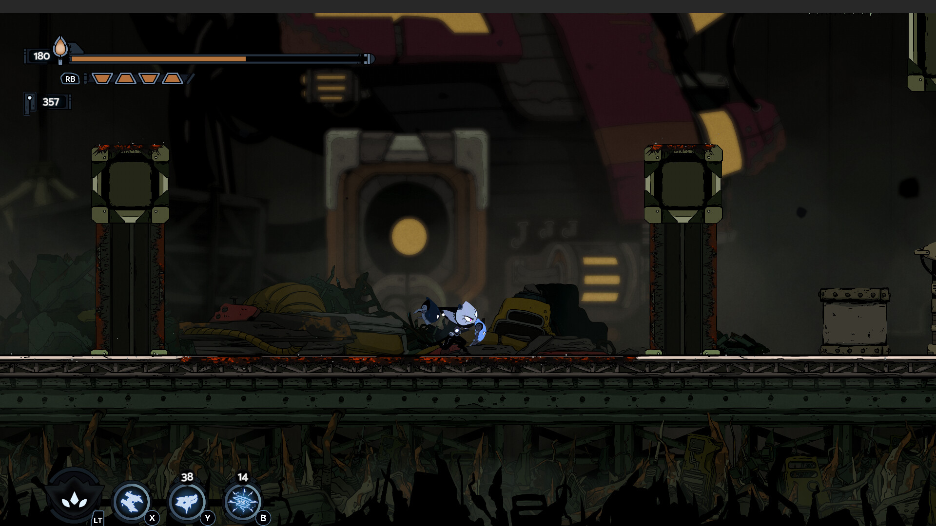 图片[23]-生物变形/BIOMORPH v2.0.27583|动作冒险|3.7GB|中文-蝶影二次元