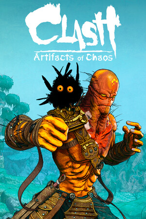 Clash: Artifacts of Chaos | 免安装中文版下载 - 单机岛