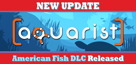 Aquarist - 建造水族馆，养鱼，发展你的事业！-秋风资源网