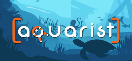 Aquarist – 建造水族馆，繁殖鱼类，拓展你的业务!