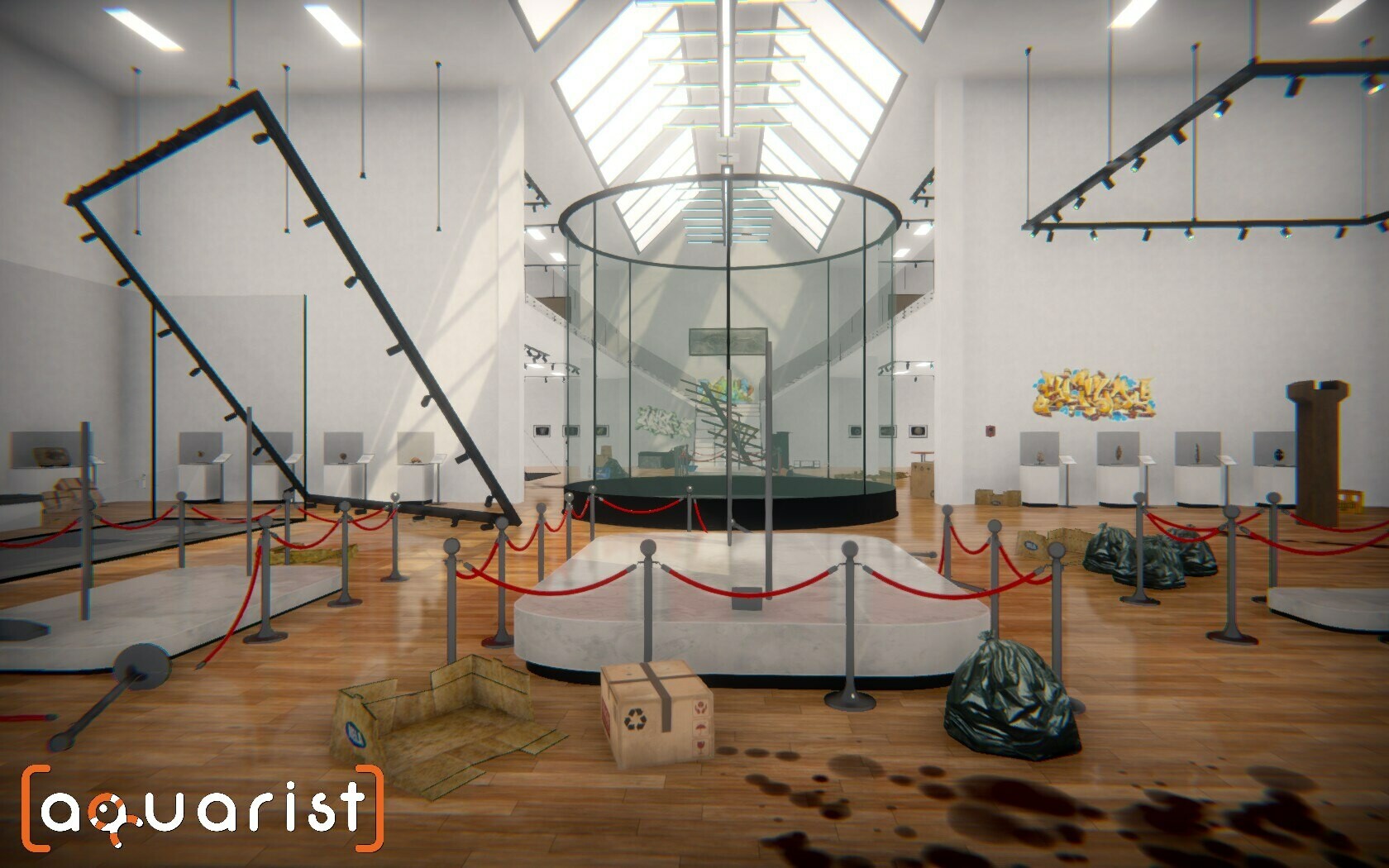 Aquarist - 建造水族馆，繁殖鱼类，拓展你的业务!|全DLC|官方中文|支持手柄|Aquarist - 12