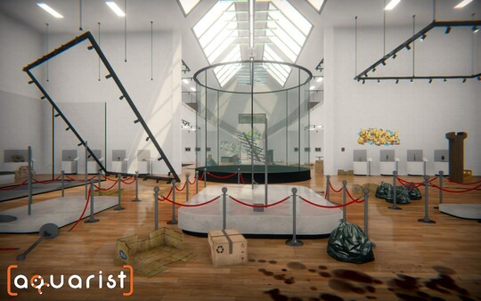 图片[12]-Aquarist - 建造水族馆，繁殖鱼类，拓展你的业务! v2025050 新增实验室DLC -飞星（官中）-蒸汽游戏宝库 - 高质量Steam单机游戏下载站