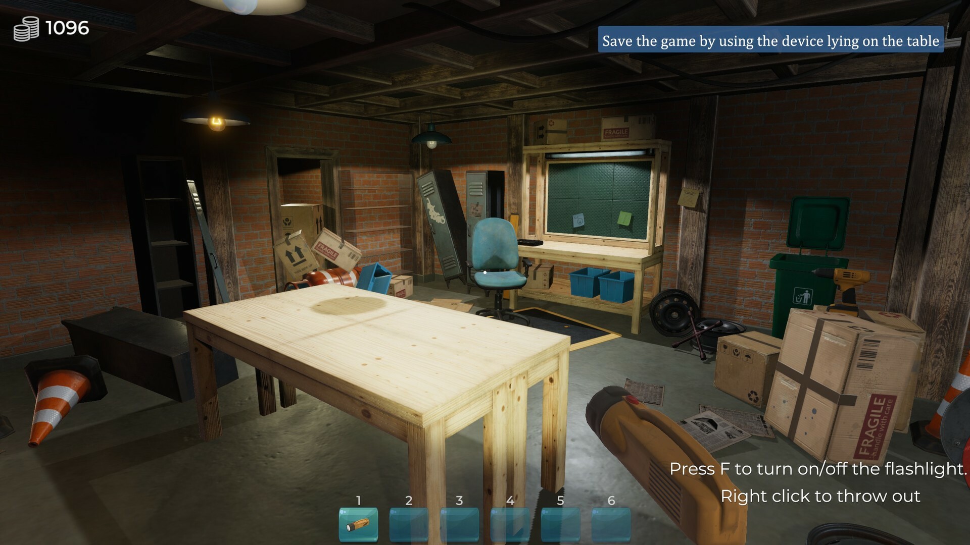 Aquarist - 建造水族馆，繁殖鱼类，拓展你的业务!|全DLC|官方中文|支持手柄|Aquarist - 14