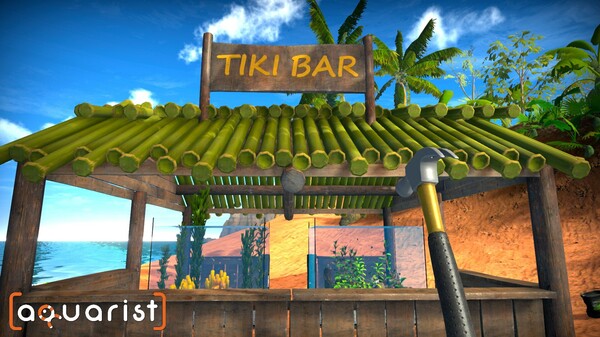 图片[14]-Aquarist - 建造水族馆，繁殖鱼类，拓展你的业务! v2025050 新增实验室DLC -飞星（官中）-蒸汽游戏宝库 - 高质量Steam单机游戏下载站