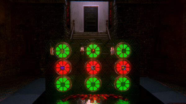 恐怖开荒/THIEF'S SHELTER 截图 5