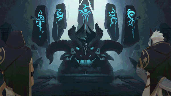 翻转伊利亚特/Astatos