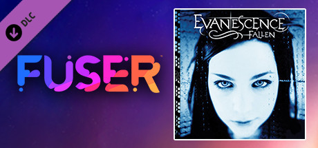 FUSER™ - Evanescence - 
