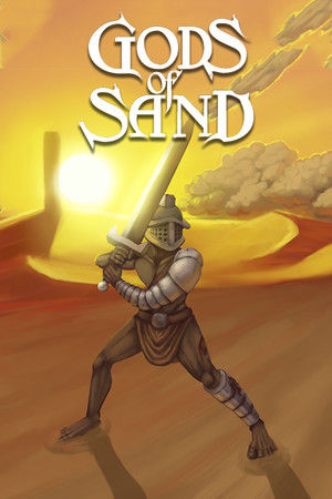 沙之神/Gods of Sand