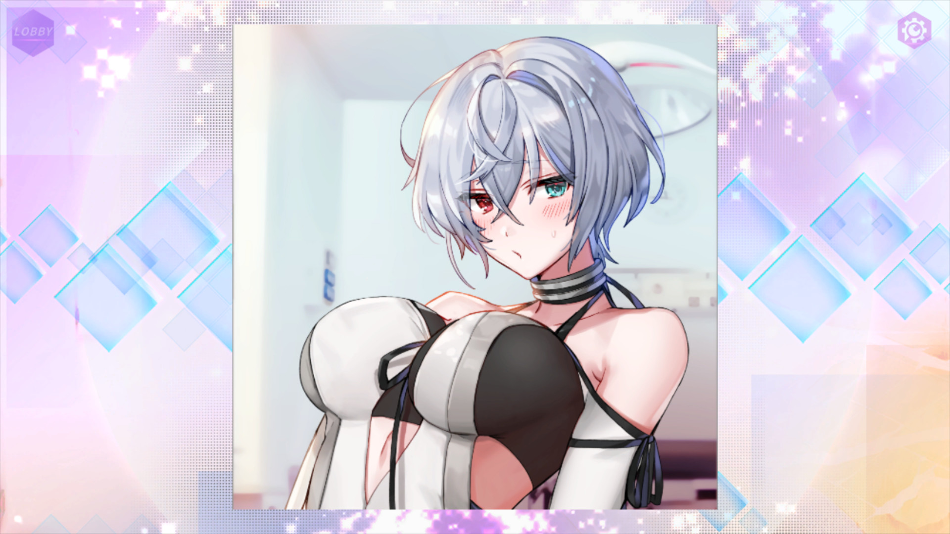 图片[3]-镜花水月/GLASS v1.2.1F V1.0.0|策略模拟|3.4GB|STEAM官中-蝶影二次元