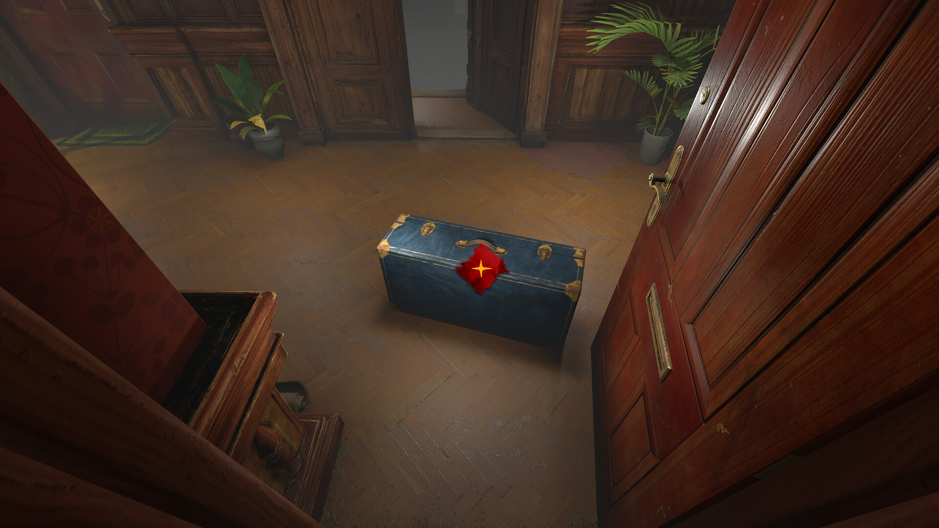 图片[4] - 《书行者 The Bookwalker: Thief of Tales》v23.7.1 I_KnoW镜像官中免安装-简中7GB - steam宝儿.com