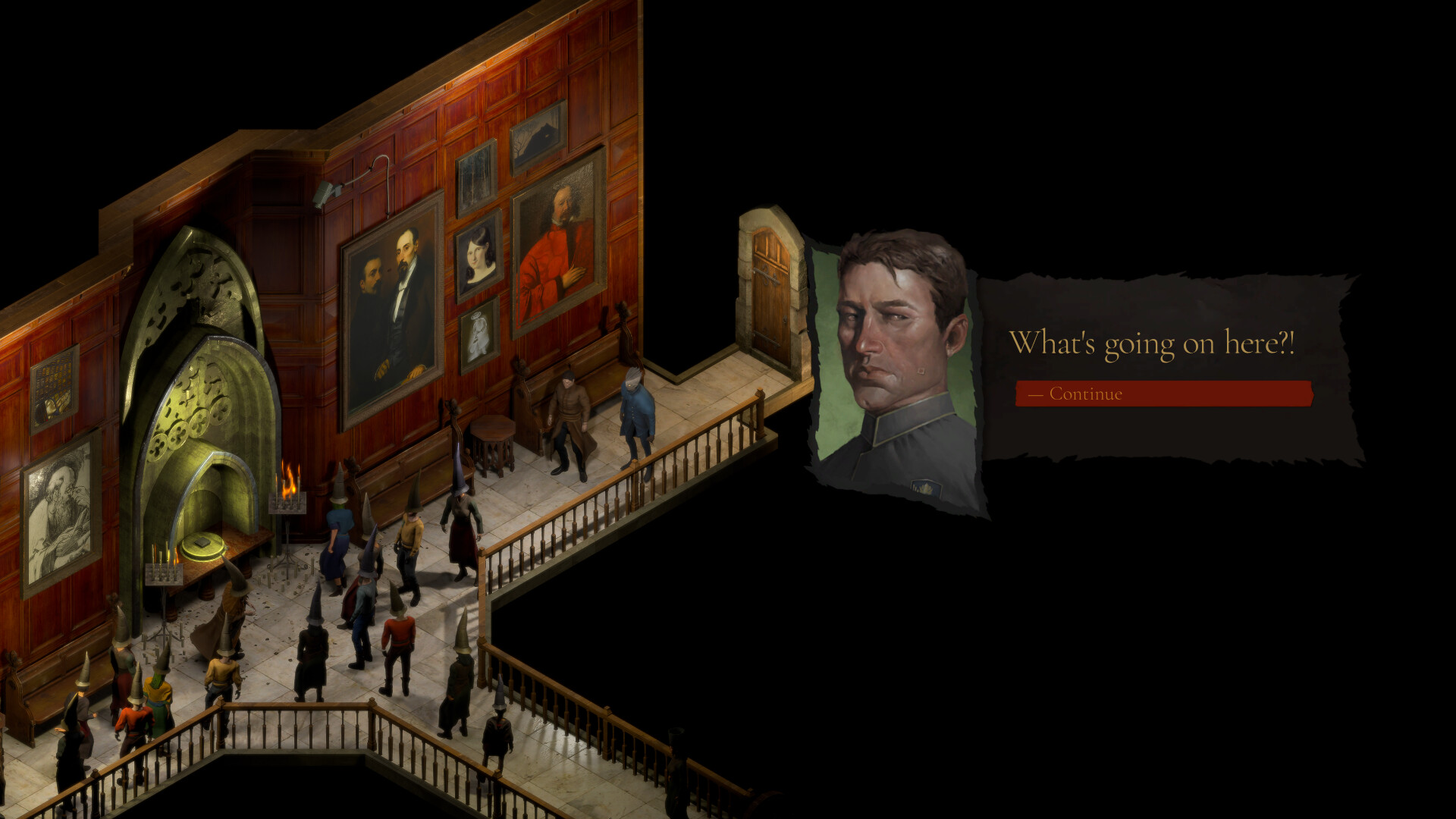 图片[9] - 《书行者 The Bookwalker: Thief of Tales》v23.7.1 I_KnoW镜像官中免安装-简中7GB - steam宝儿.com