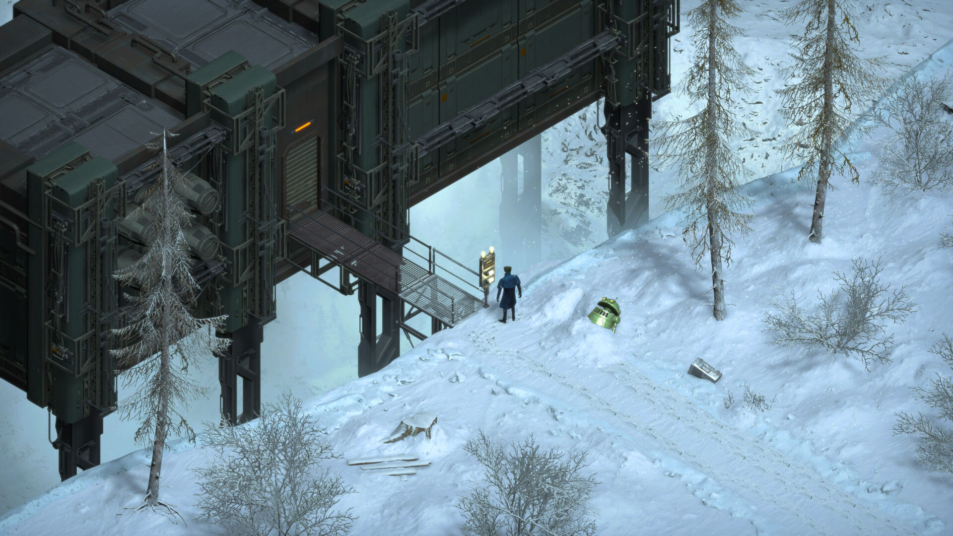 图片[3] - 《书行者 The Bookwalker: Thief of Tales》v23.7.1 I_KnoW镜像官中免安装-简中7GB - steam宝儿.com