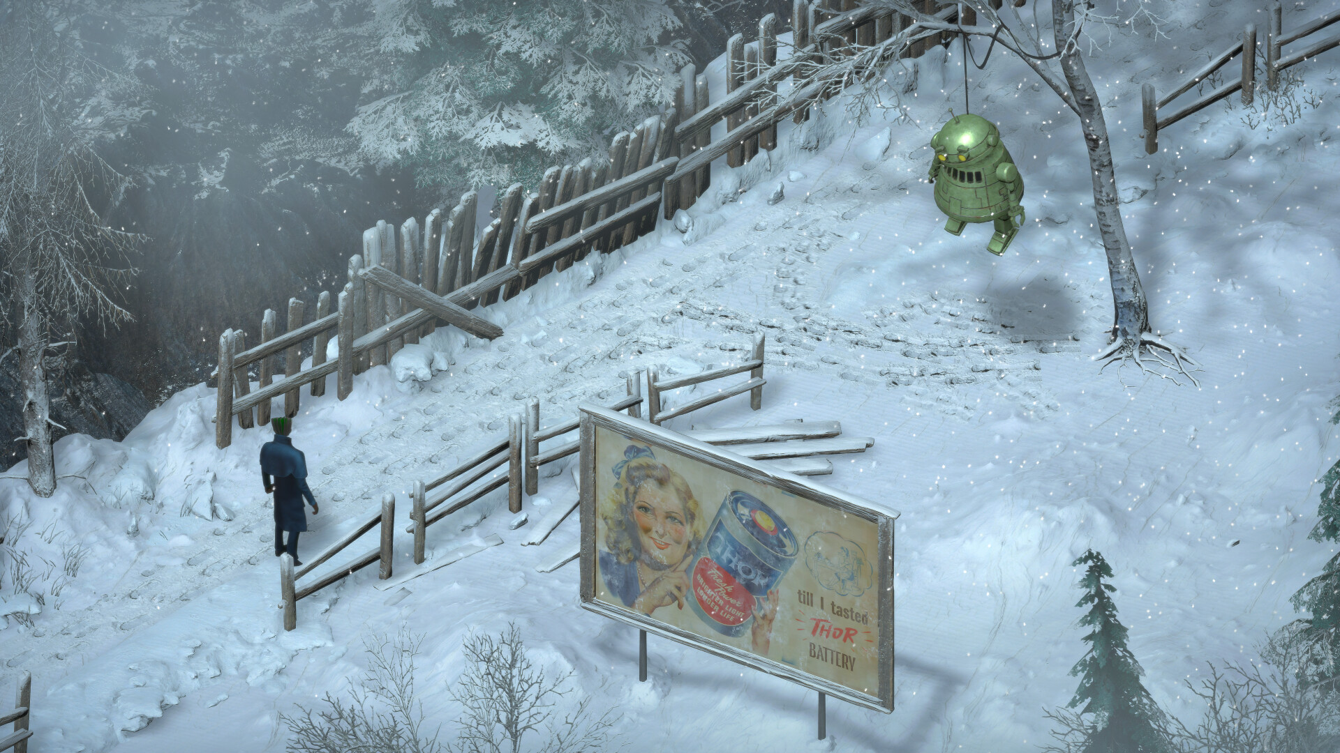 图片[8] - 《书行者 The Bookwalker: Thief of Tales》v23.7.1 I_KnoW镜像官中免安装-简中7GB - steam宝儿.com