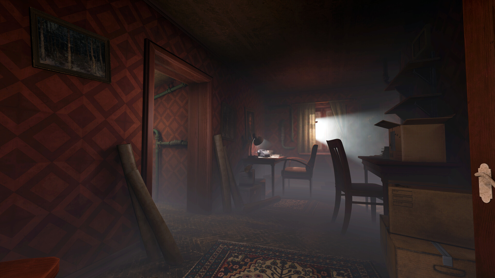 图片[11] - 《书行者 The Bookwalker: Thief of Tales》v23.7.1 I_KnoW镜像官中免安装-简中7GB - steam宝儿.com
