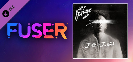 FUSER™ - 21 Savage - 