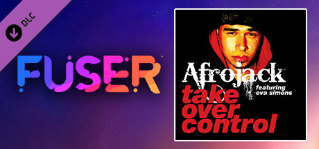 FUSER™ - Afrojack ft. Eva Simons -