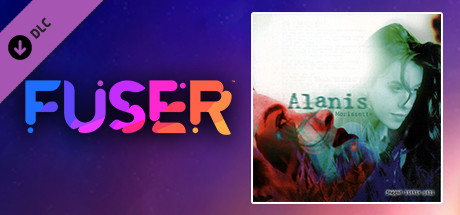 FUSER™ - Alanis Morissette -